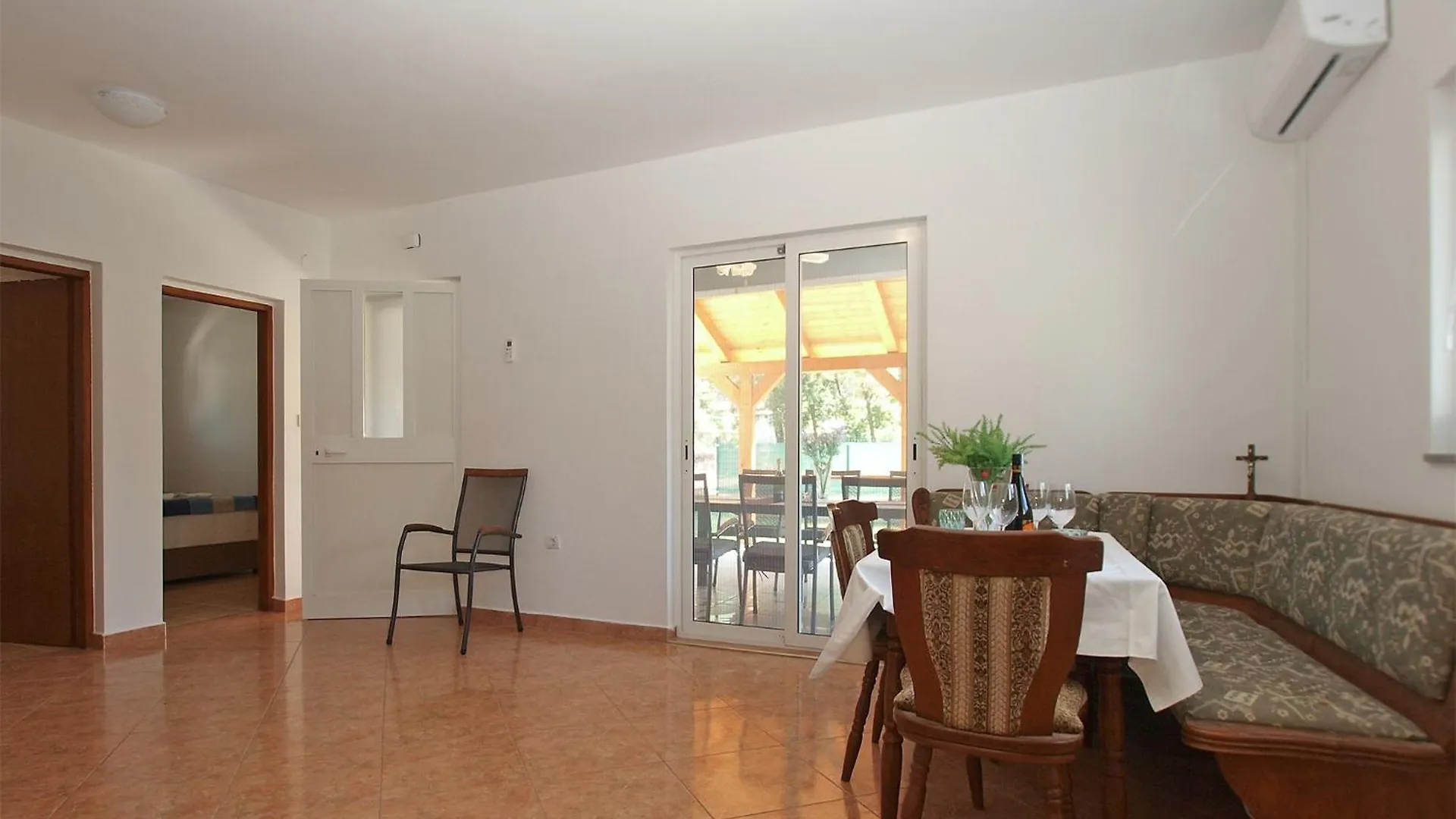 Villa Family Friendly House With A Swimming Pool Peroj, Fazana - 20754 Vodnjan